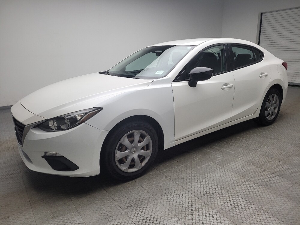 2015 Mazda MAZDA3 in Madison, TN 37115 - 18095593 2