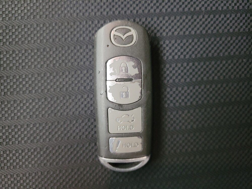 2015 Mazda MAZDA3 in Madison, TN 37115 - 18095593 32