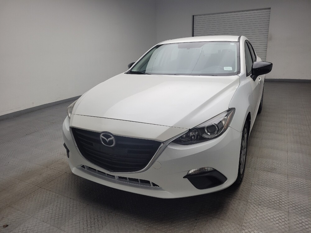 2015 Mazda MAZDA3 in Madison, TN 37115 - 18095593 15
