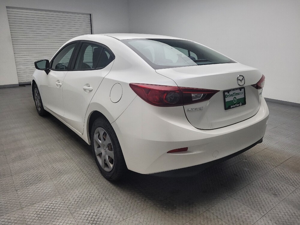 2015 Mazda MAZDA3 in Madison, TN 37115 - 18095593 5