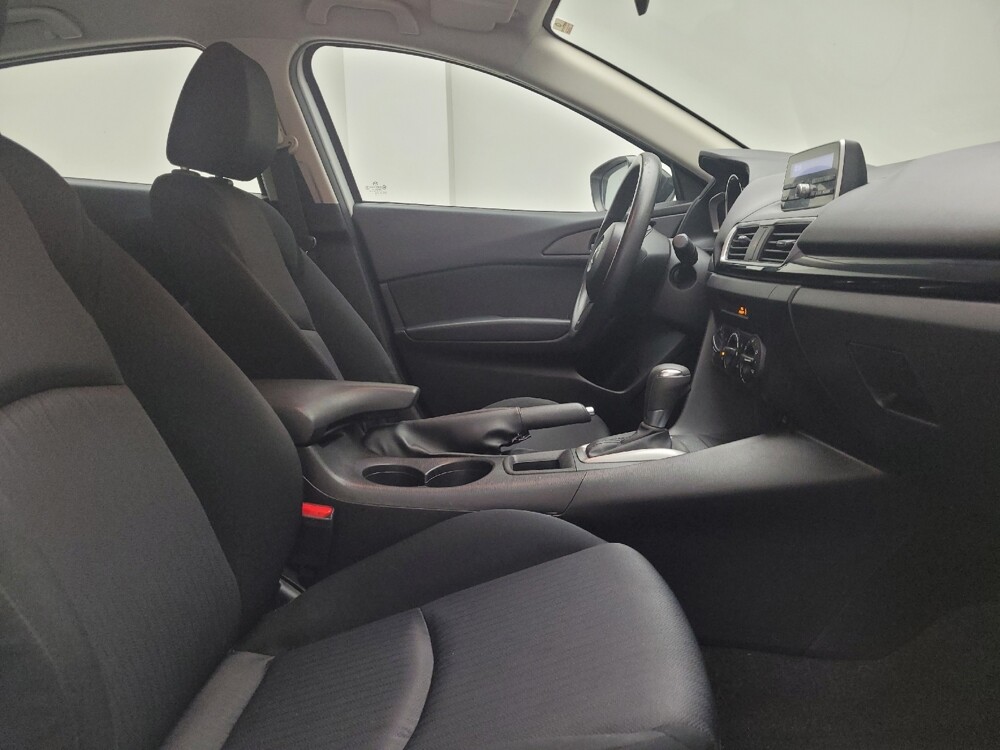 2015 Mazda MAZDA3 in Madison, TN 37115 - 18095593 21