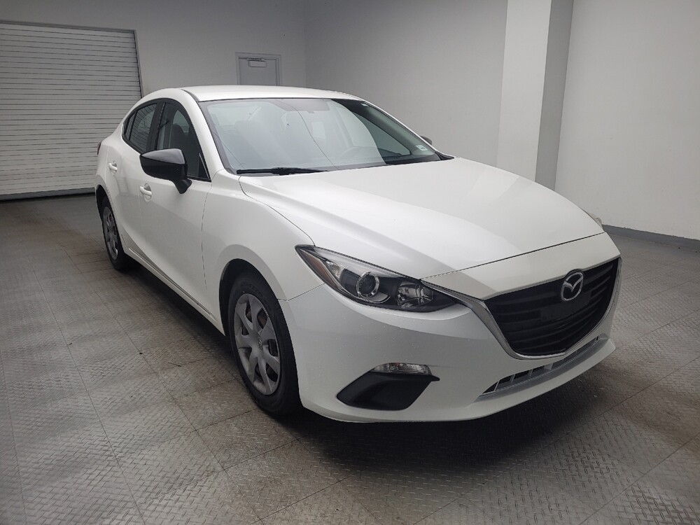 2015 Mazda MAZDA3 in Madison, TN 37115 - 18095593 13