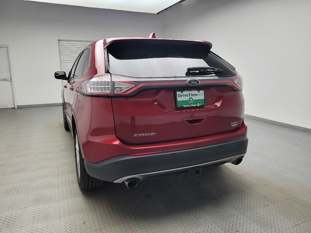 2015 Ford Edge in Madison, TN 37115 - 18095594 6