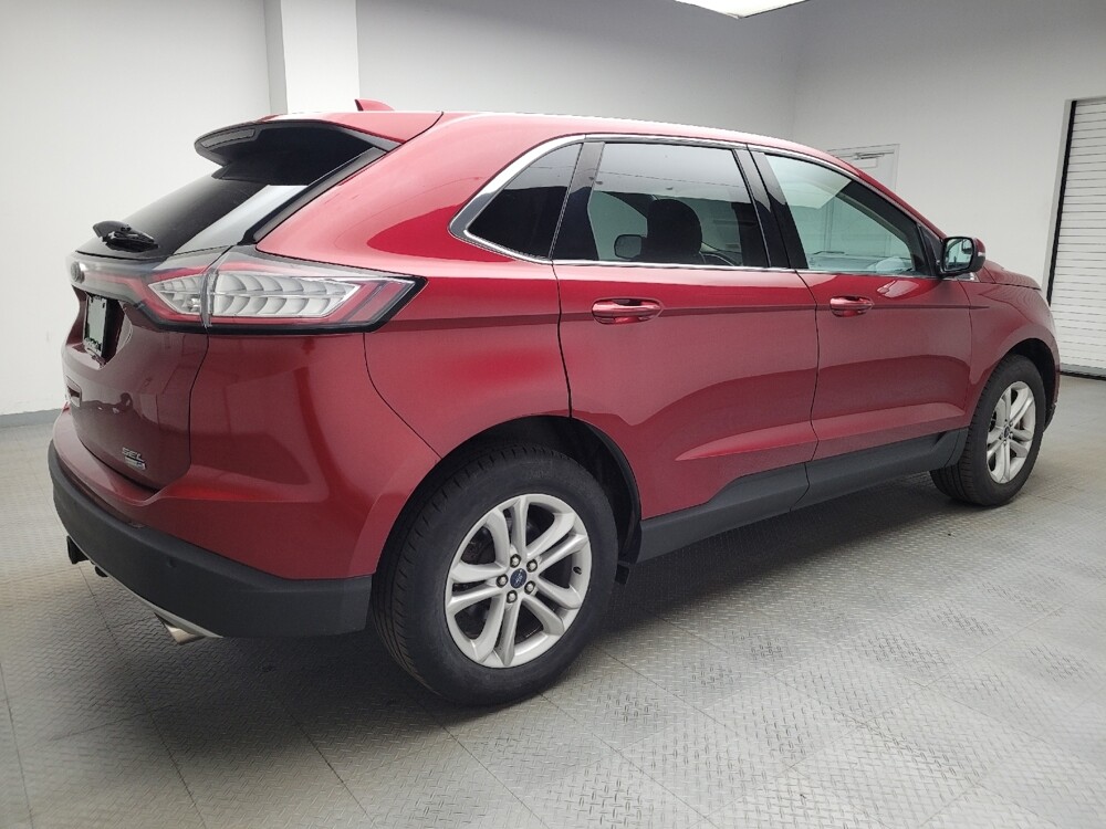 2015 Ford Edge in Madison, TN 37115 - 18095594 10