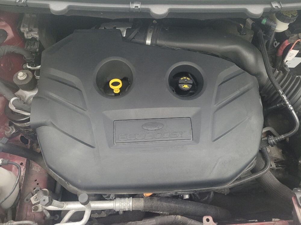 2015 Ford Edge in Madison, TN 37115 - 18095594 30