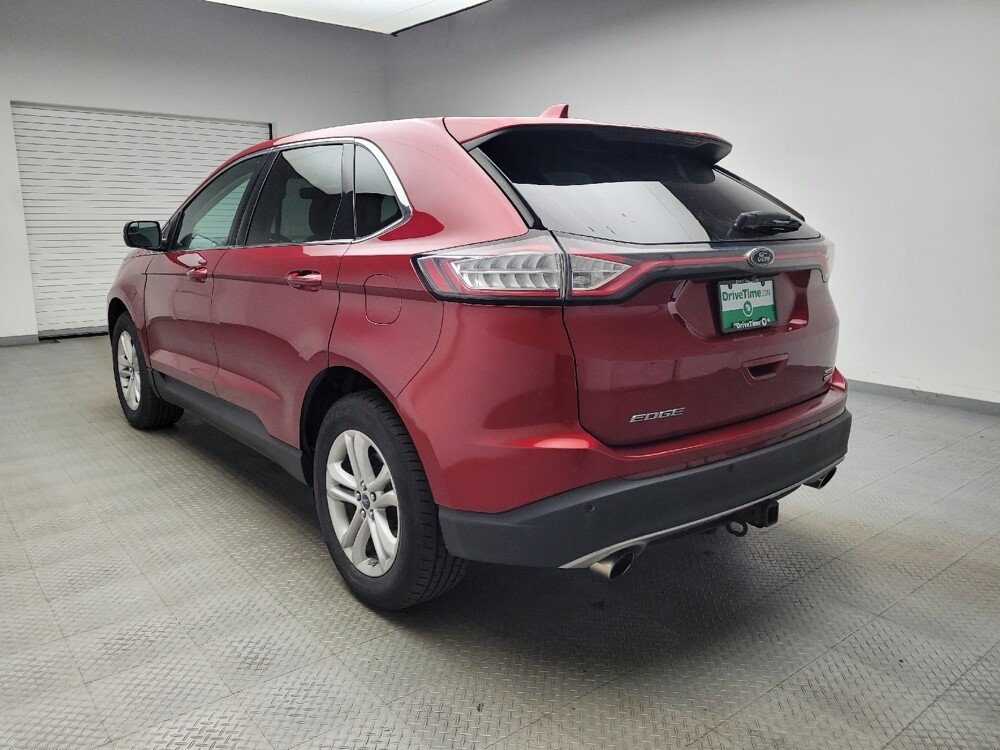 2015 Ford Edge in Madison, TN 37115 - 18095594 5