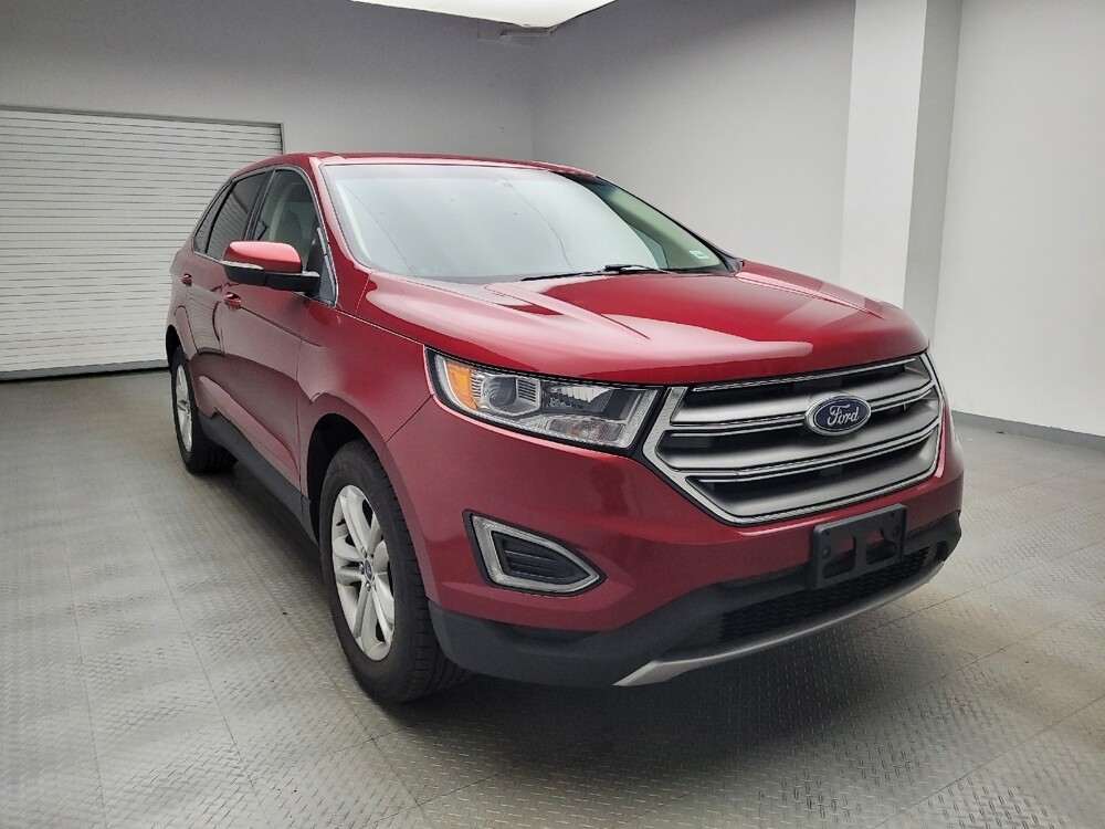 2015 Ford Edge in Madison, TN 37115 - 18095594 13