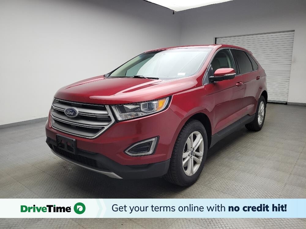 2015 Ford Edge in Madison, TN 37115 - 18095594