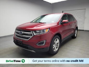 2015 Ford Edge in Madison, TN 37115