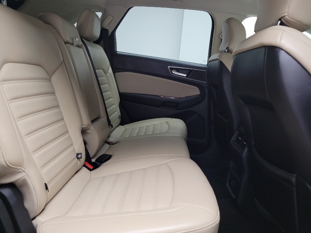 2015 Ford Edge in Madison, TN 37115 - 18095594 19