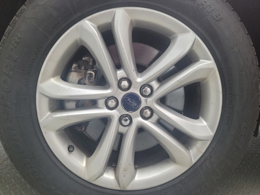 2015 Ford Edge in Madison, TN 37115 - 18095594 31