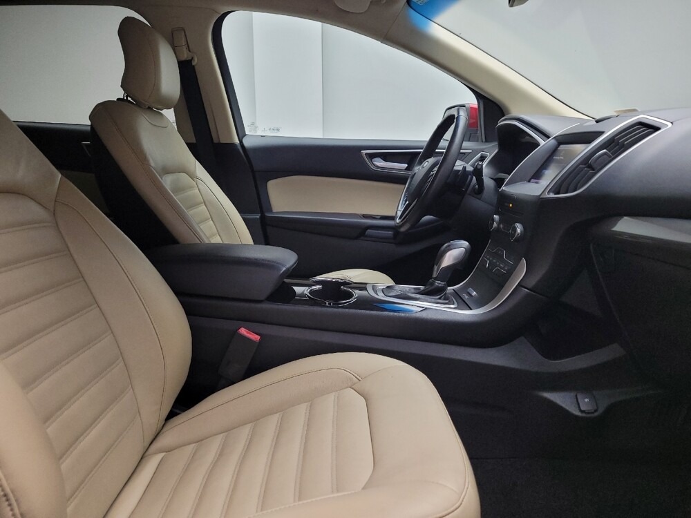 2015 Ford Edge in Madison, TN 37115 - 18095594 21