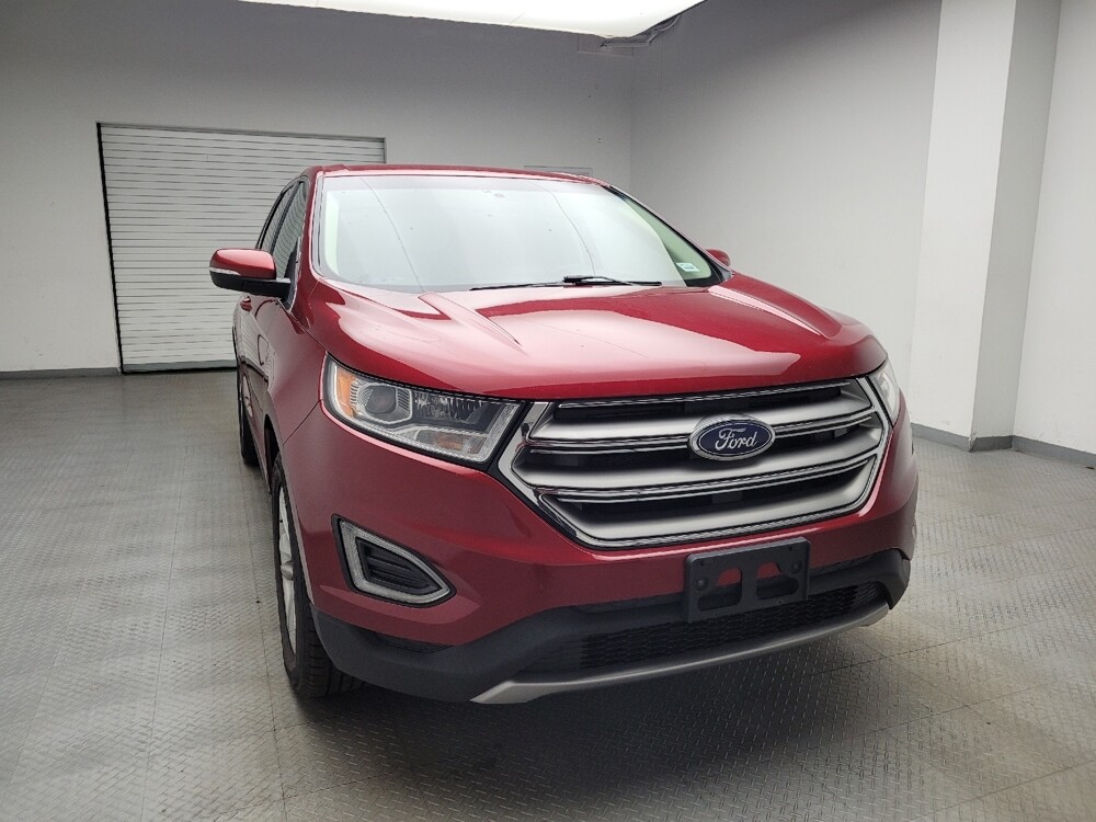 2015 Ford Edge in Madison, TN 37115 - 18095594 14