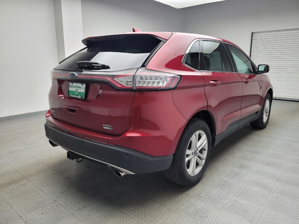 2015 Ford Edge in Madison, TN 37115 - 18095594 9