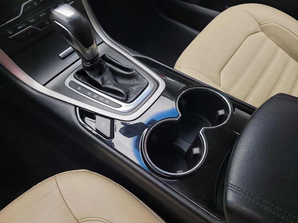 2015 Ford Edge in Madison, TN 37115 - 18095594 26