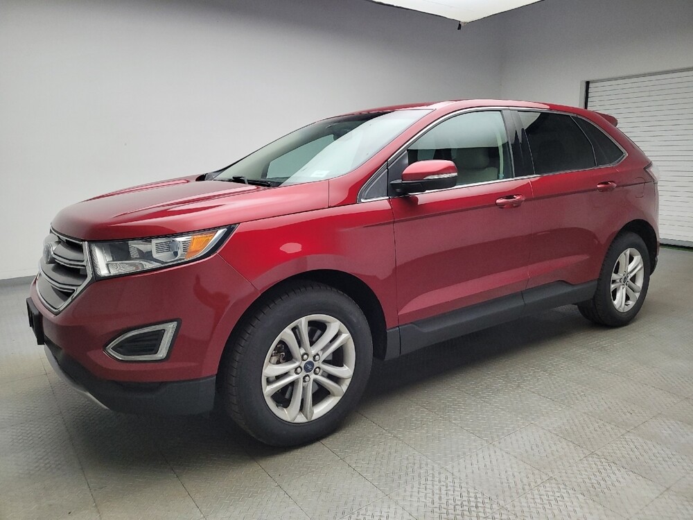 2015 Ford Edge in Madison, TN 37115 - 18095594 2
