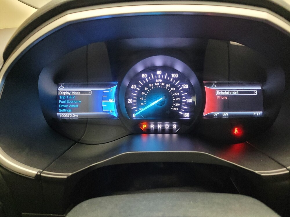 2015 Ford Edge in Madison, TN 37115 - 18095594 23