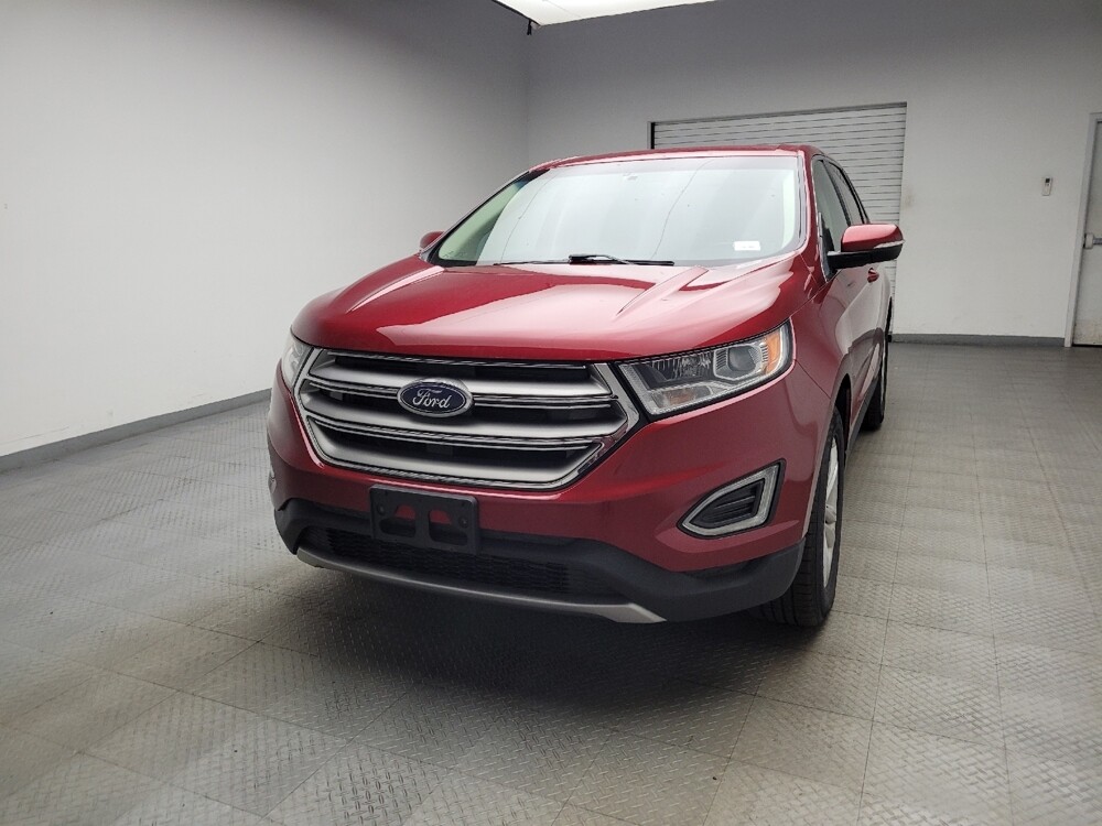 2015 Ford Edge in Madison, TN 37115 - 18095594 15