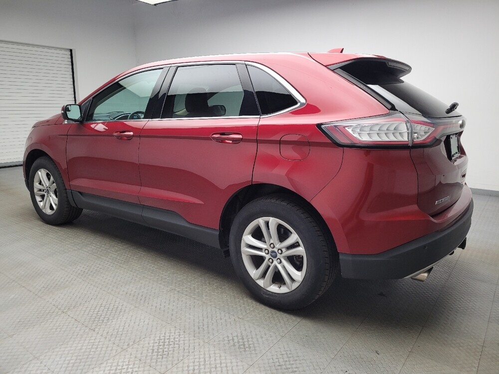 2015 Ford Edge in Madison, TN 37115 - 18095594 3