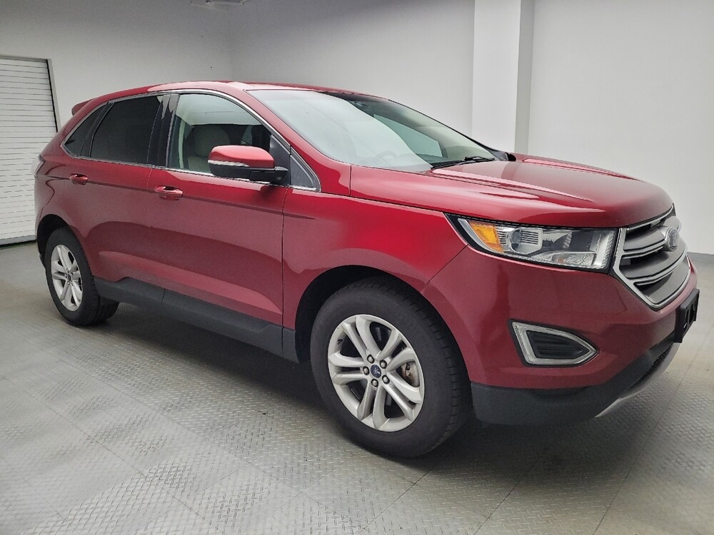 2015 Ford Edge in Madison, TN 37115 - 18095594 11
