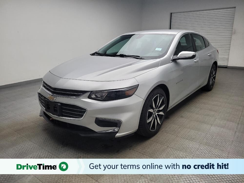 2018 Chevrolet Malibu in Madison, TN 37115 - 18095595