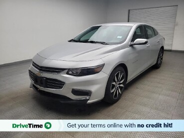 2018 Chevrolet Malibu in Madison, TN 37115