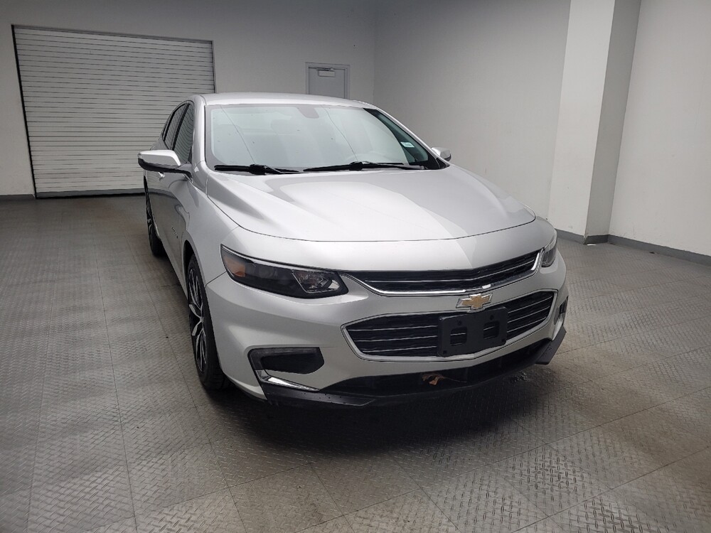 2018 Chevrolet Malibu in Madison, TN 37115 - 18095595 14