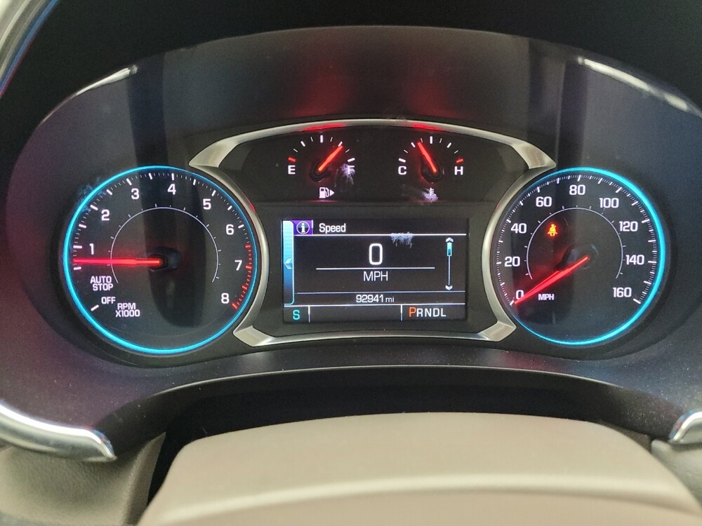 2018 Chevrolet Malibu in Madison, TN 37115 - 18095595 23