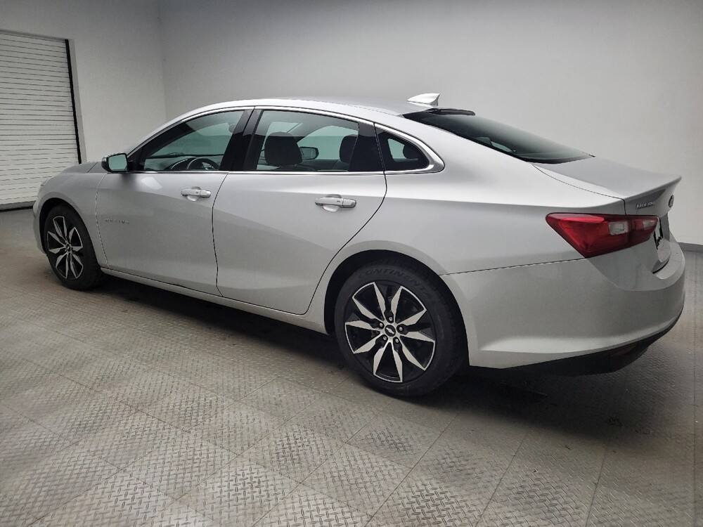 2018 Chevrolet Malibu in Madison, TN 37115 - 18095595 3