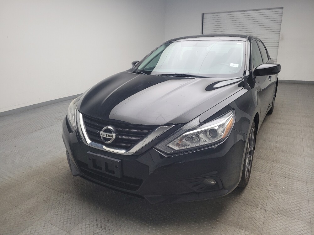 2017 Nissan Altima in Madison, TN 37115 - 18095596 15