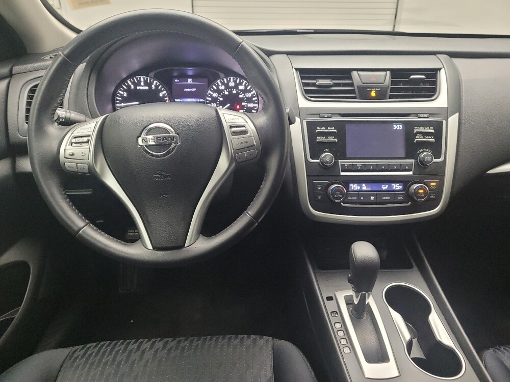 2017 Nissan Altima in Madison, TN 37115 - 18095596 22