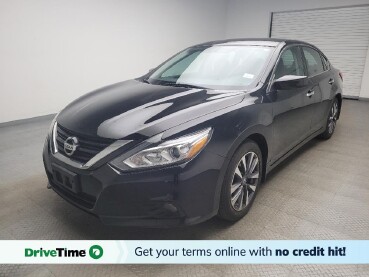 2017 Nissan Altima in Madison, TN 37115