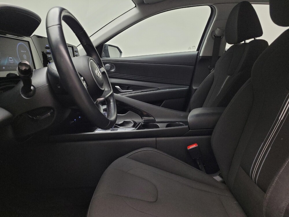 2022 Hyundai Elantra in Madison, TN 37115 - 18095597 17