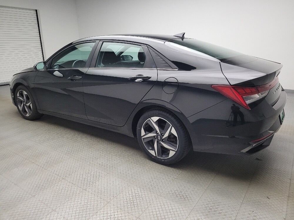 2022 Hyundai Elantra in Madison, TN 37115 - 18095597 3