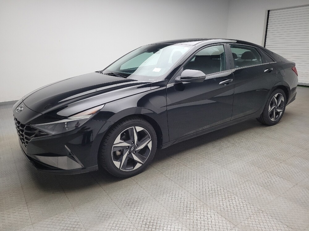 2022 Hyundai Elantra in Madison, TN 37115 - 18095597 2