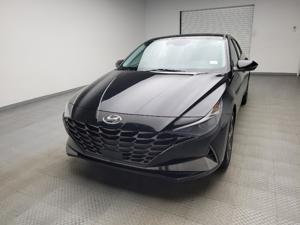 2022 Hyundai Elantra in Madison, TN 37115 - 18095597 15