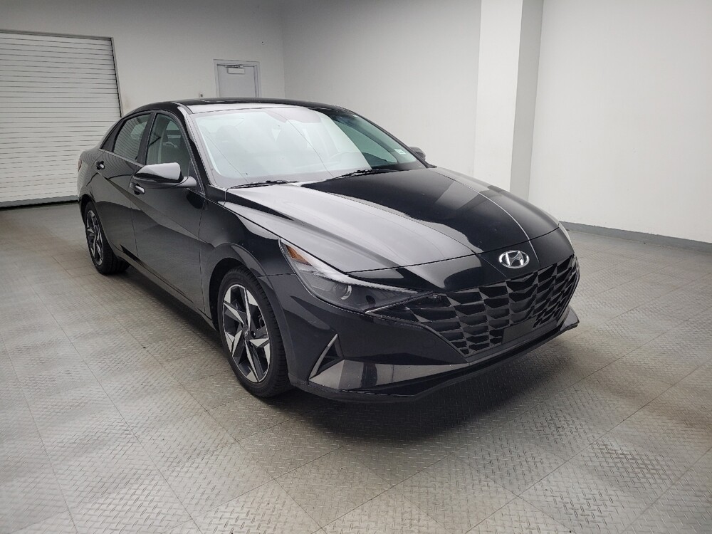 2022 Hyundai Elantra in Madison, TN 37115 - 18095597 13
