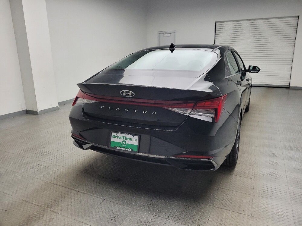 2022 Hyundai Elantra in Madison, TN 37115 - 18095597 7