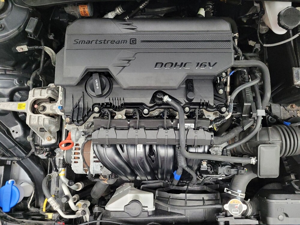 2022 Hyundai Elantra in Madison, TN 37115 - 18095597 30