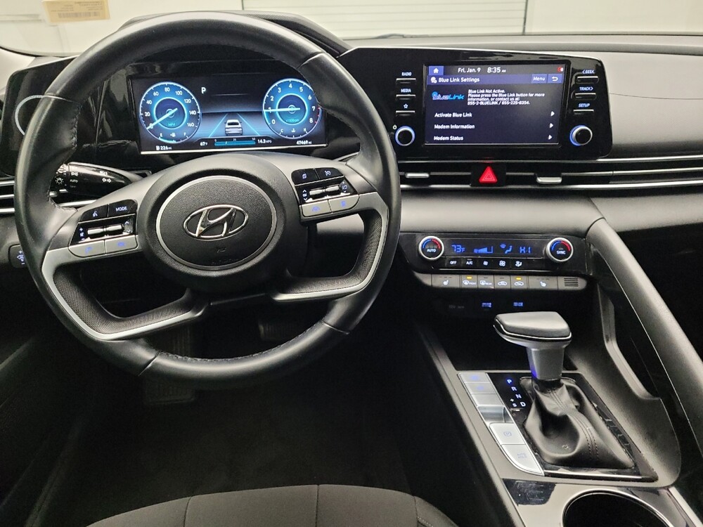 2022 Hyundai Elantra in Madison, TN 37115 - 18095597 22