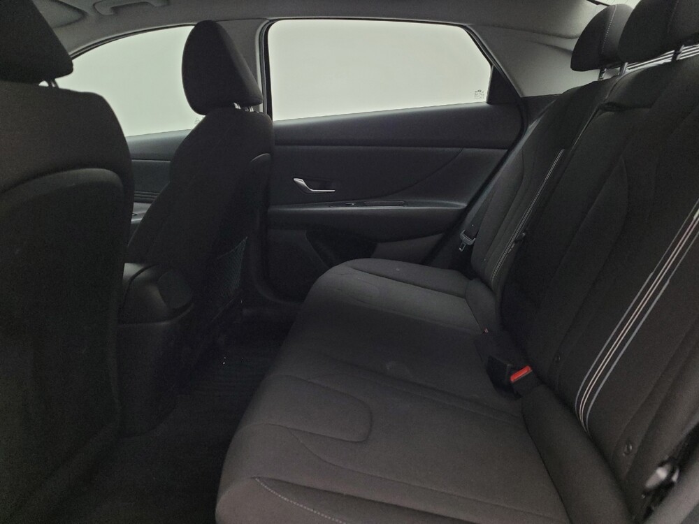 2022 Hyundai Elantra in Madison, TN 37115 - 18095597 18