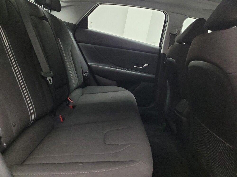 2022 Hyundai Elantra in Madison, TN 37115 - 18095597 19