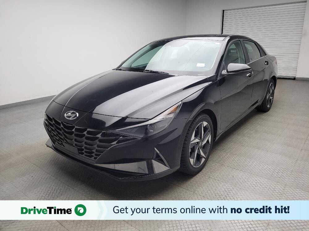 2022 Hyundai Elantra in Madison, TN 37115 - 18095597