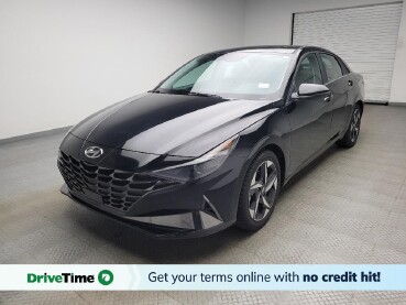 2022 Hyundai Elantra in Madison, TN 37115