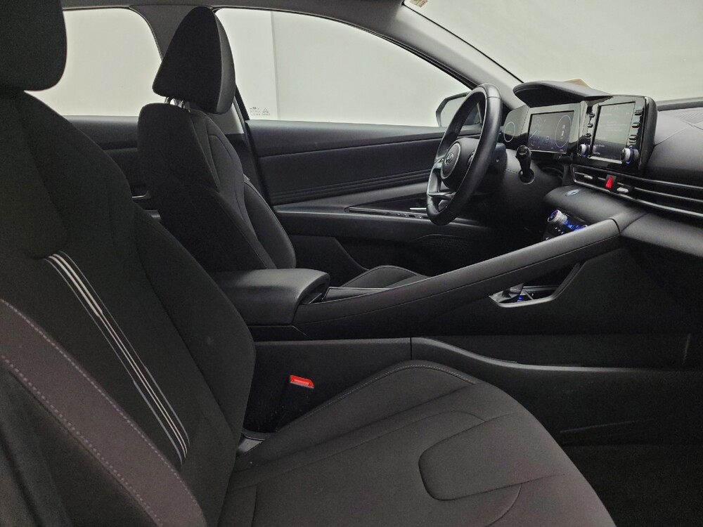 2022 Hyundai Elantra in Madison, TN 37115 - 18095597 21