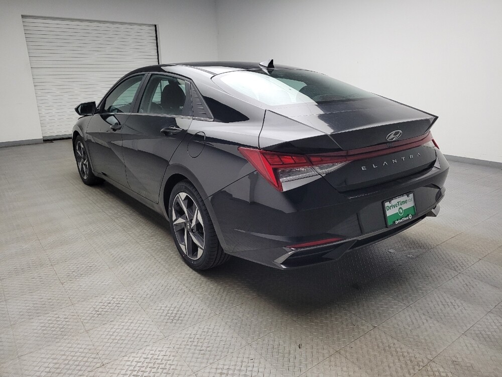 2022 Hyundai Elantra in Madison, TN 37115 - 18095597 5