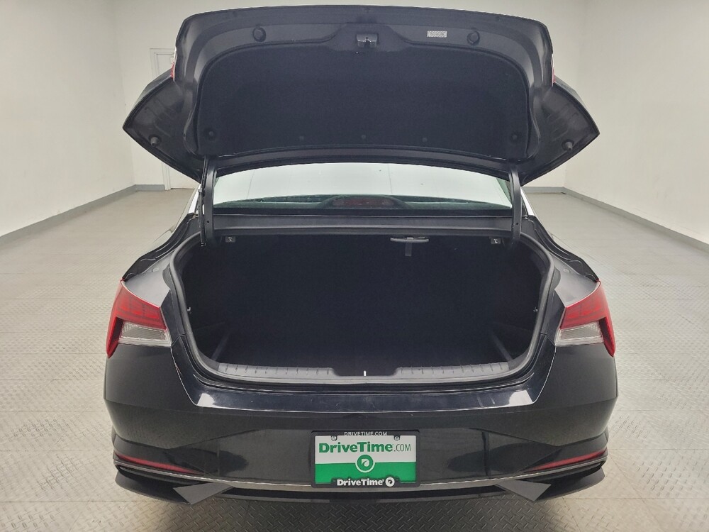 2022 Hyundai Elantra in Madison, TN 37115 - 18095597 29