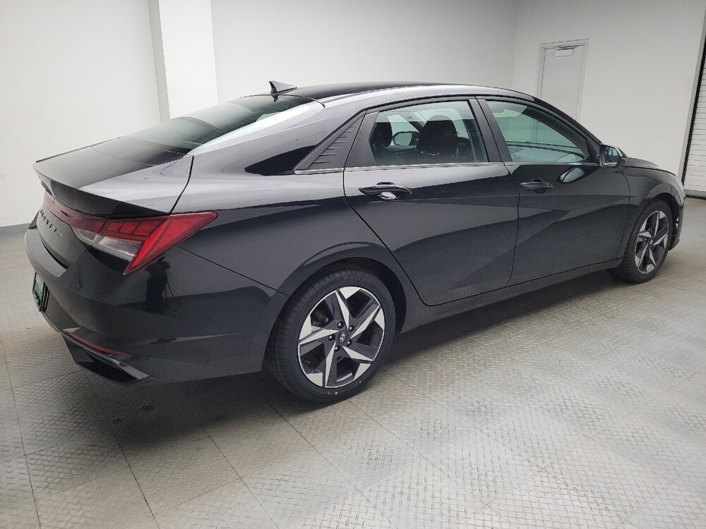 2022 Hyundai Elantra in Madison, TN 37115 - 18095597 10
