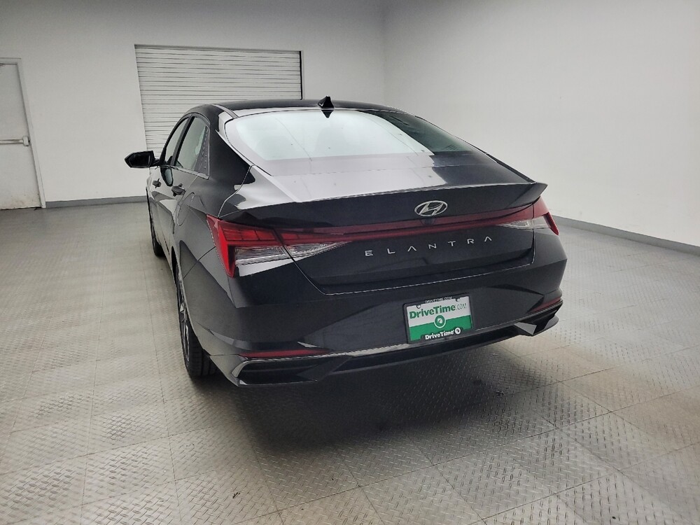 2022 Hyundai Elantra in Madison, TN 37115 - 18095597 6