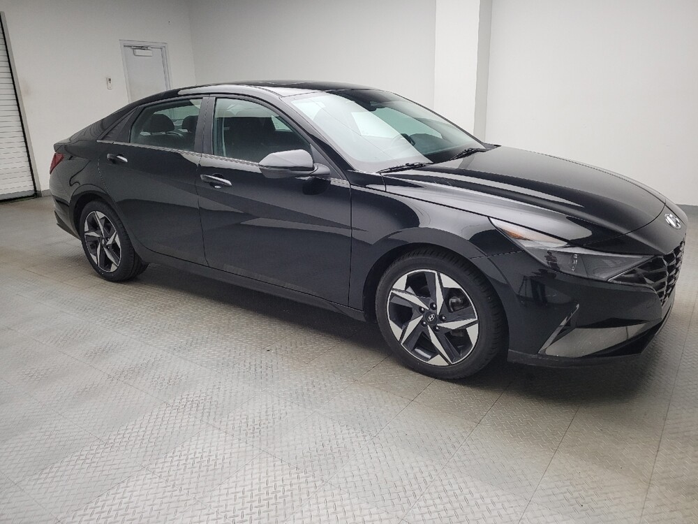2022 Hyundai Elantra in Madison, TN 37115 - 18095597 11